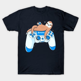 Play slow T-Shirt